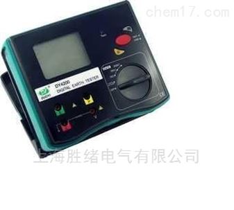 V2132土壤电阻率测试仪