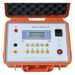 HZ-5KV绝缘电阻测试仪（无吸收比）