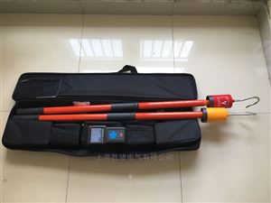 无线核相仪