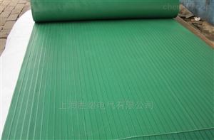 ST-绝缘橡胶地毯