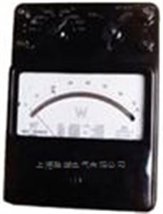 T19-mA 交直流毫安表