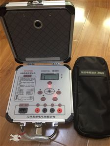 TH11ET2571B土壤电阻率测试仪