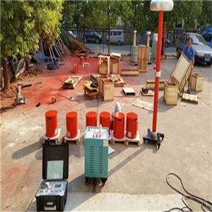 KD-3000变频串联谐振耐压试验成套装置厂家