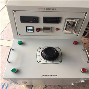 交直流耐压测试仪价格