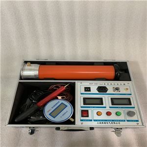 SGF-60KV/5mA便携式直流高压发生器